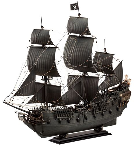 pirates of the caribbean black pearl toy ship|Black Pearl Ship Pirates of the Caribbean .